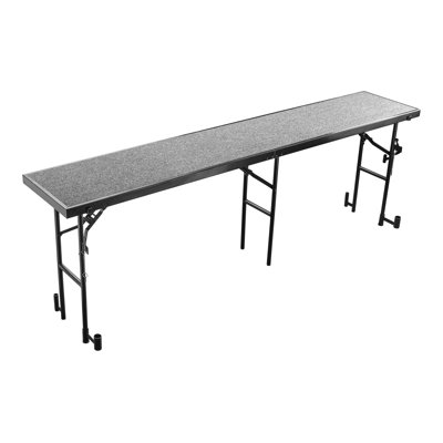 Surface Riser