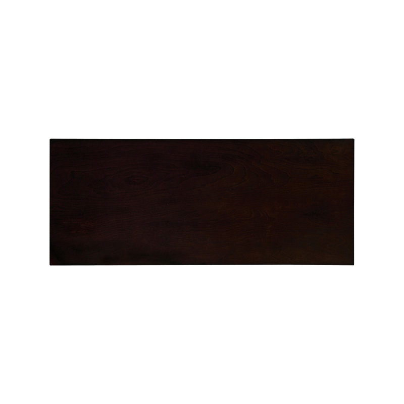 Wood 3-Piece Bar Table Set, Rich Espresso, Rich Espresso