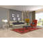 Tapis traditionnel en laine 5 x 9