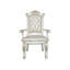 Chaise avec accoudoirs (ensemble de 2)