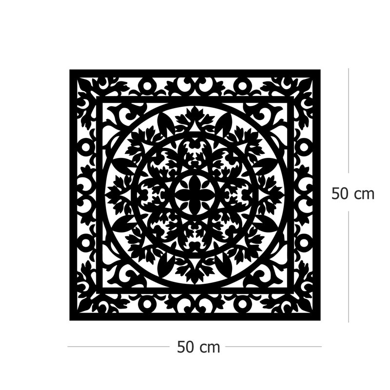 Hanah Home Wall Décor
