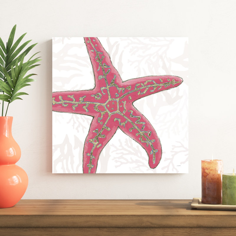 Coquilles chatoyantes, H 20 po x l 20 po x P 1,25 po