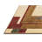 Mohtad Abstract Indoor Rug-1615677629