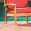 Chaise de patio avec coussins Claytor-511426471-511426469
