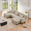 Canapé modulaire Luxury Luxury-212025644