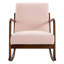 Chaise berçante Lievens-102350582