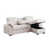Beige est en rupture de stock