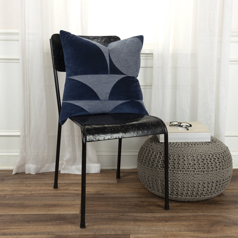 Coussin Joshelin, Bleu