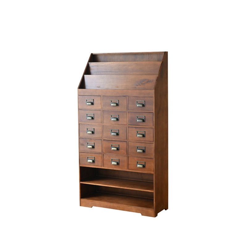 Armoire de véranda American Retro