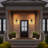 1 - Light Outdoor Wall Light