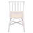 Amal Accent Chair with Cushion-125847885