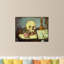 Paul Cezanne - Wrapped Canvas Painting