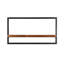 Lehoux Accent Shelf-1333805376