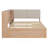 Versatile Wooden Twin Hartline with Multiple Storage Options and Advanced Features-627092507-621497387