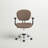 Mid-Back Mesh Padded Swivel Task Office Chair-1057406579-1057406561