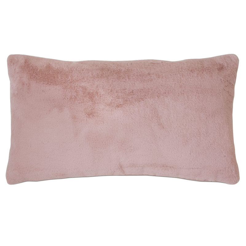 Estelle Lumbar Pillow Cover & Insert