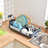 Adjustable Stainless Steel Kitchen Dish Rack, Extendable Dish Drying Rack,Plate Rack, Extra Large Capacity Dish Drainer-114597747-111532498