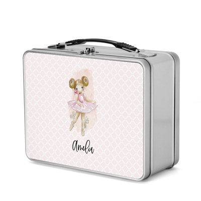 Evaleen Food Storage Container