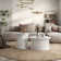 Ciane 2-Piece Coffee Table And End Table Set