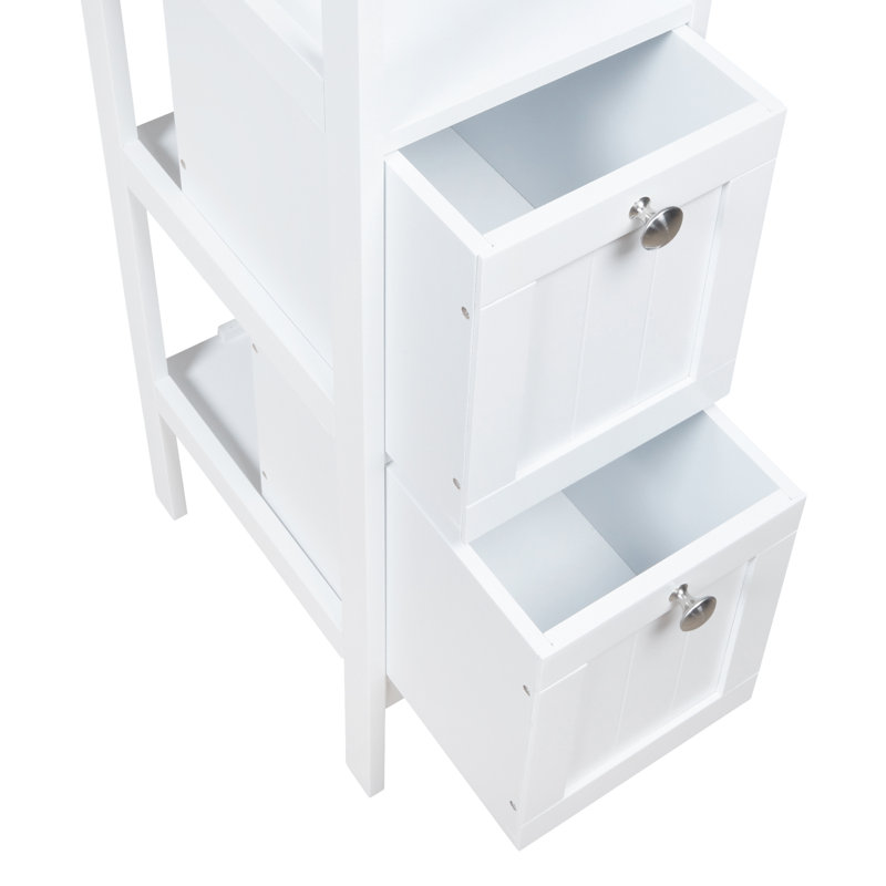 Germania Bathroom Shelves