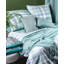Cotton Plaid Duvet Cover Set with Pillowcases