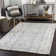 Dunstable Wool Geometric Indoor Rug