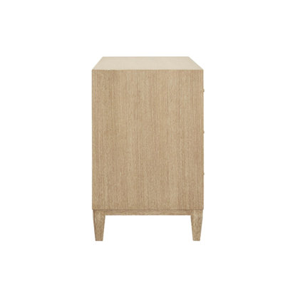 Carmack 3 - Drawer Nightstand
