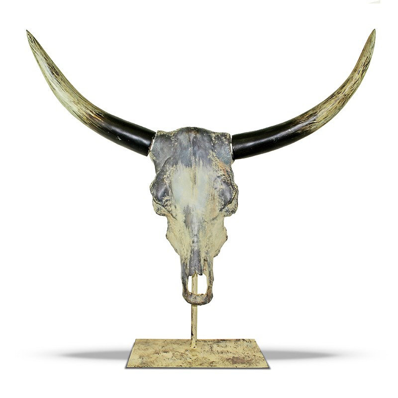 Wetherill Animals Bust