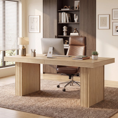 MDF Executive Desk