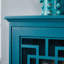 60" Sideboard Buffet Table /Storage Cabinet