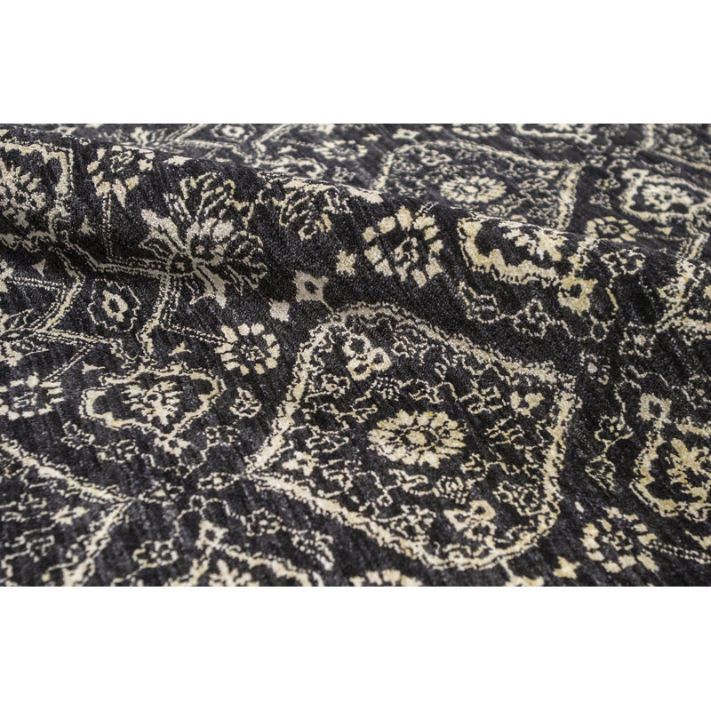 Wool Area Rug