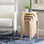 Tabouret Chu-31380378