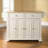 Monty Solid Wood Top Kitchen Island-211307740