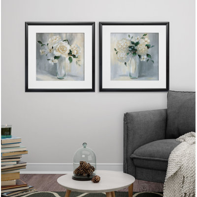 " Carolina Springs Bouquet " 2 - Pieces
