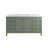 Chicago 60" Floating Single Bathroom Vanity Set-156565481-181546380-185153850