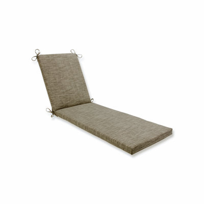 Coussin de salon intérieur/extérieur méridienne
