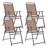 Perreira Outdoor Dining Armchair