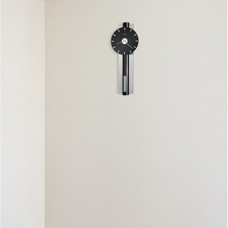 Horloge murale Hudson