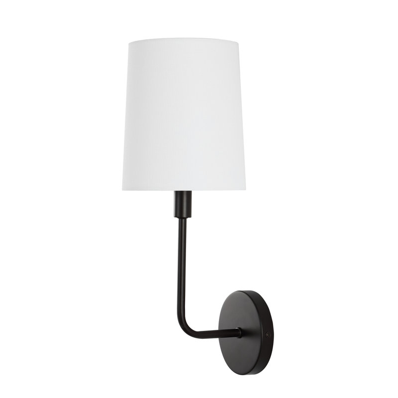 Flush Mounted Sconce