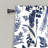 Tailored 52'' W Window Valance-1242407273