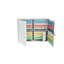 Key Cabinet Lock-61002084-61118777