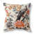 Brun / Beige / Orange
