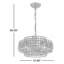 Ana 3-Light Chandelier
