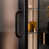 Oil Rubbed Bronze