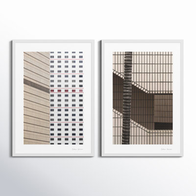 Loui "Hong Kong" Photo Print