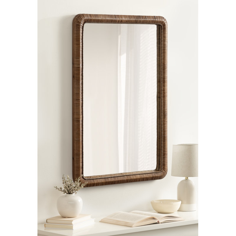 Miroir mural Rahfy