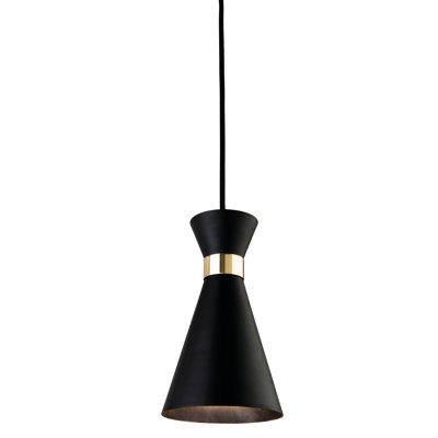 1 - Light Cone Pendant
