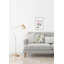 Window View - Single Picture Frame Painting-606117358