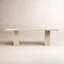 Ritt Solid Oak Dining Table