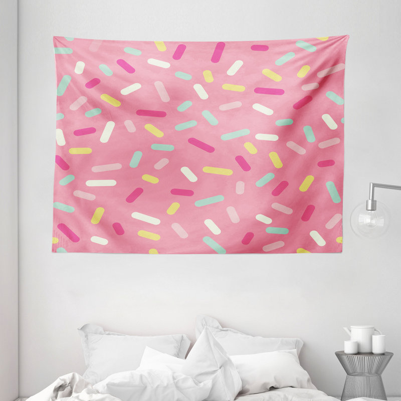 Polyester Tapestry